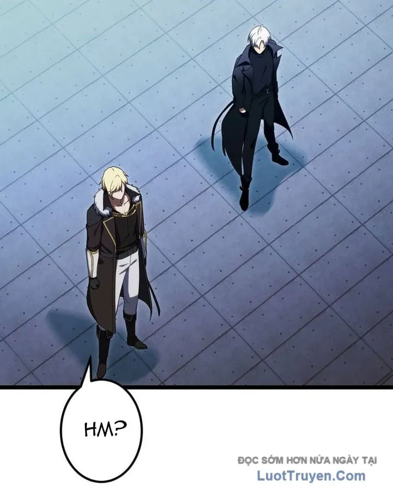 Hắc Ma Pháp Sư Kẻ Duy Nhất Trở Lại Quá Khứ Với Kỹ Năng Gian Lận Siêu Việt Chapter 36 - 9