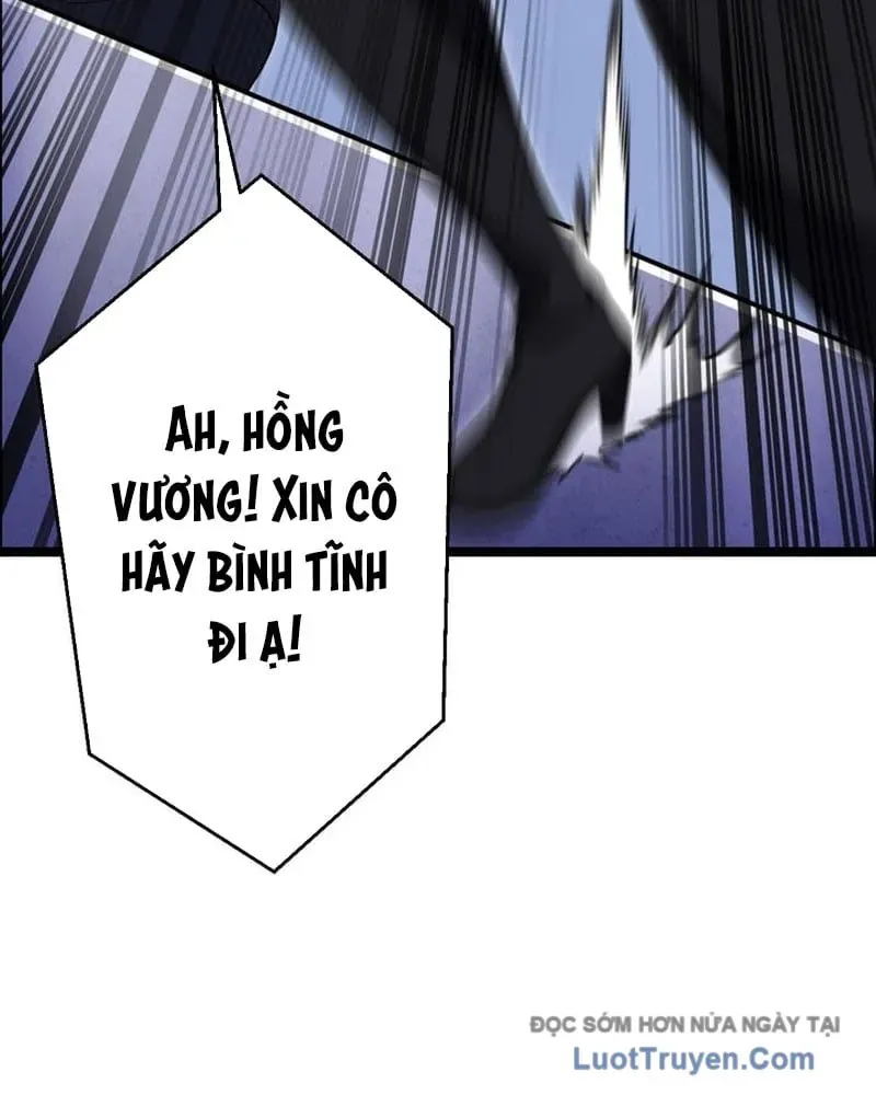 Hắc Ma Pháp Sư Kẻ Duy Nhất Trở Lại Quá Khứ Với Kỹ Năng Gian Lận Siêu Việt Chapter 36 - 81