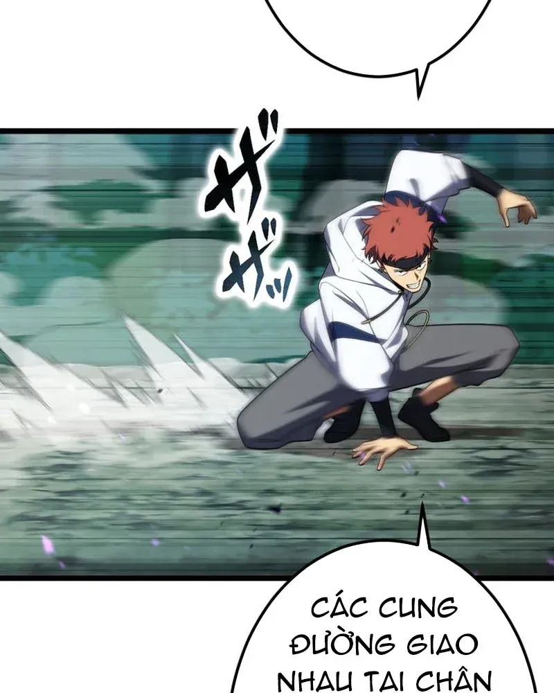 Hắc Ma Pháp Sư Kẻ Duy Nhất Trở Lại Quá Khứ Với Kỹ Năng Gian Lận Siêu Việt Chapter 36 - 83