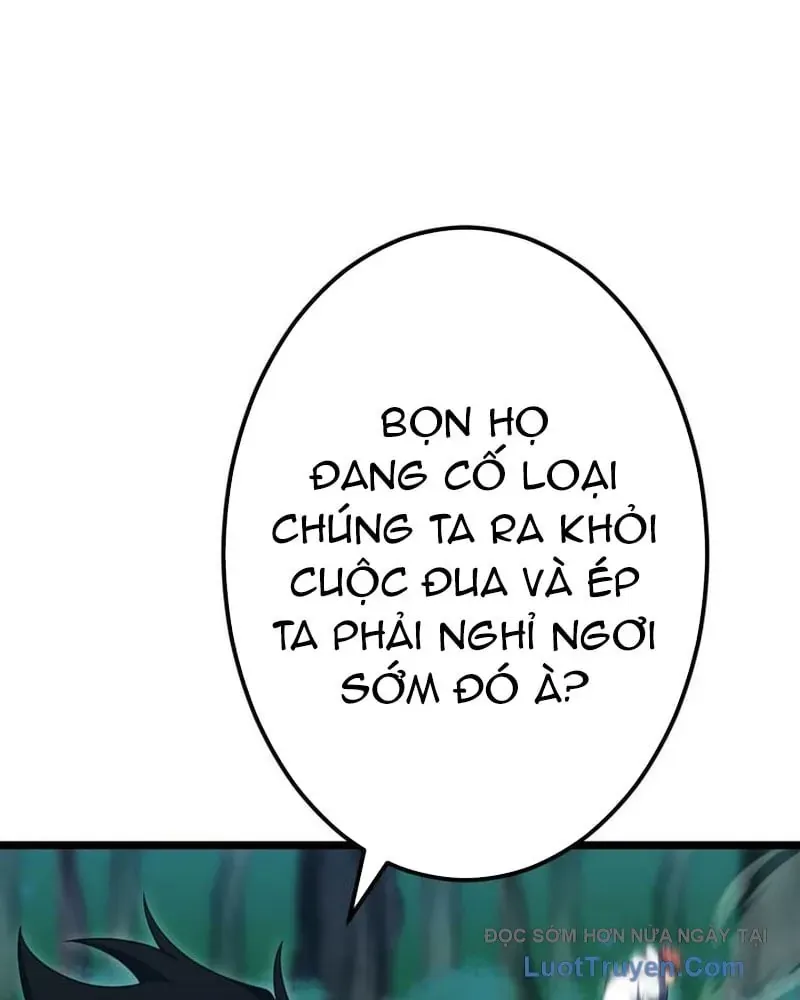 Hắc Ma Pháp Sư Kẻ Duy Nhất Trở Lại Quá Khứ Với Kỹ Năng Gian Lận Siêu Việt Chapter 36 - 85