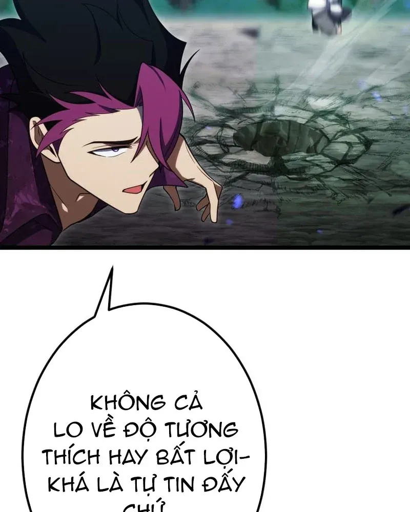 Hắc Ma Pháp Sư Kẻ Duy Nhất Trở Lại Quá Khứ Với Kỹ Năng Gian Lận Siêu Việt Chapter 36 - 86