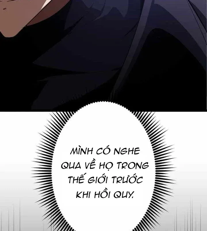Hắc Ma Pháp Sư Kẻ Duy Nhất Trở Lại Quá Khứ Với Kỹ Năng Gian Lận Siêu Việt Chapter 37 - 16