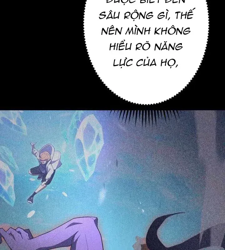 Hắc Ma Pháp Sư Kẻ Duy Nhất Trở Lại Quá Khứ Với Kỹ Năng Gian Lận Siêu Việt Chapter 37 - 18