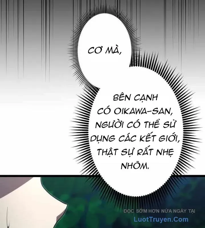Hắc Ma Pháp Sư Kẻ Duy Nhất Trở Lại Quá Khứ Với Kỹ Năng Gian Lận Siêu Việt Chapter 37 - 21