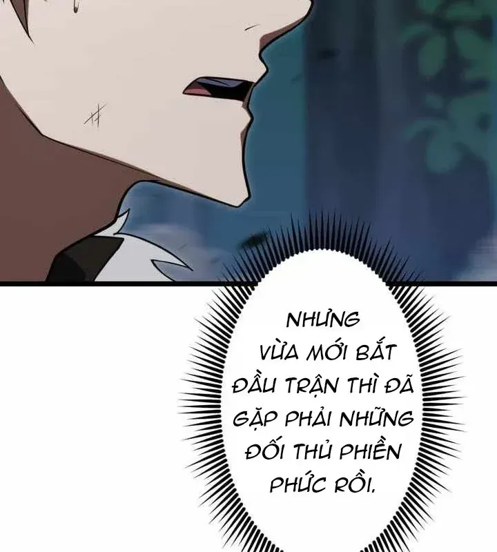 Hắc Ma Pháp Sư Kẻ Duy Nhất Trở Lại Quá Khứ Với Kỹ Năng Gian Lận Siêu Việt Chapter 37 - 25