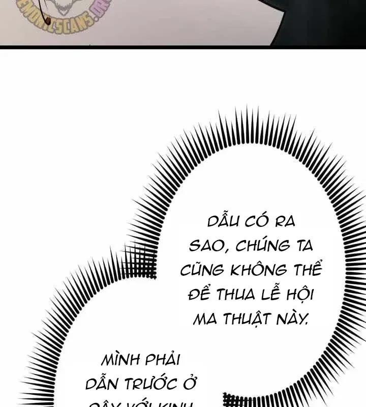Hắc Ma Pháp Sư Kẻ Duy Nhất Trở Lại Quá Khứ Với Kỹ Năng Gian Lận Siêu Việt Chapter 37 - 30