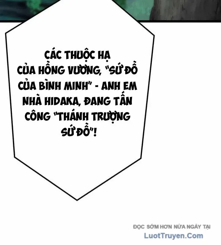 Hắc Ma Pháp Sư Kẻ Duy Nhất Trở Lại Quá Khứ Với Kỹ Năng Gian Lận Siêu Việt Chapter 37 - 6
