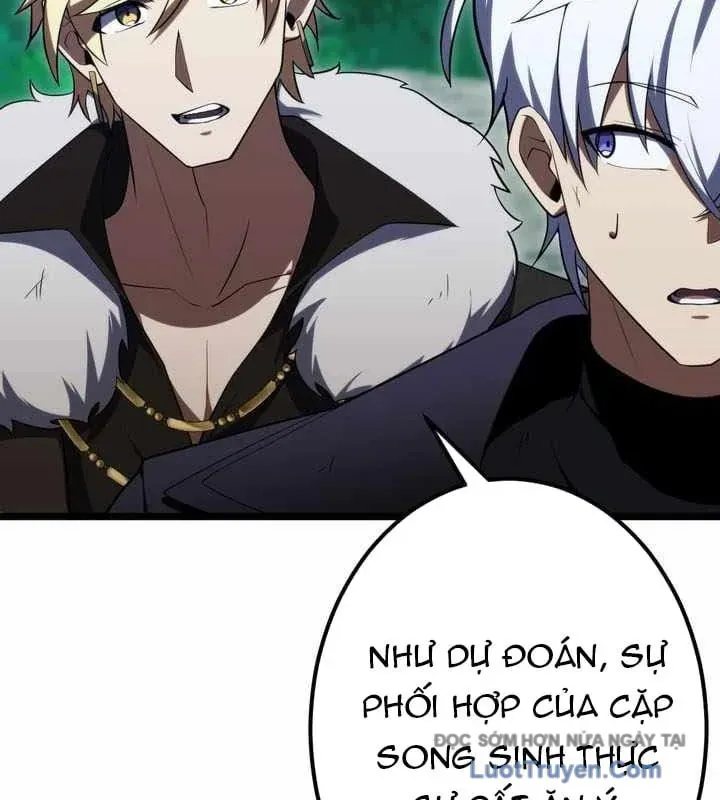 Hắc Ma Pháp Sư Kẻ Duy Nhất Trở Lại Quá Khứ Với Kỹ Năng Gian Lận Siêu Việt Chapter 37 - 74