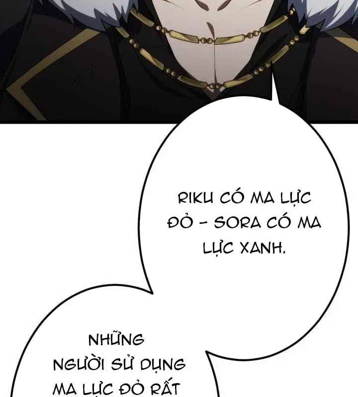 Hắc Ma Pháp Sư Kẻ Duy Nhất Trở Lại Quá Khứ Với Kỹ Năng Gian Lận Siêu Việt Chapter 37 - 77