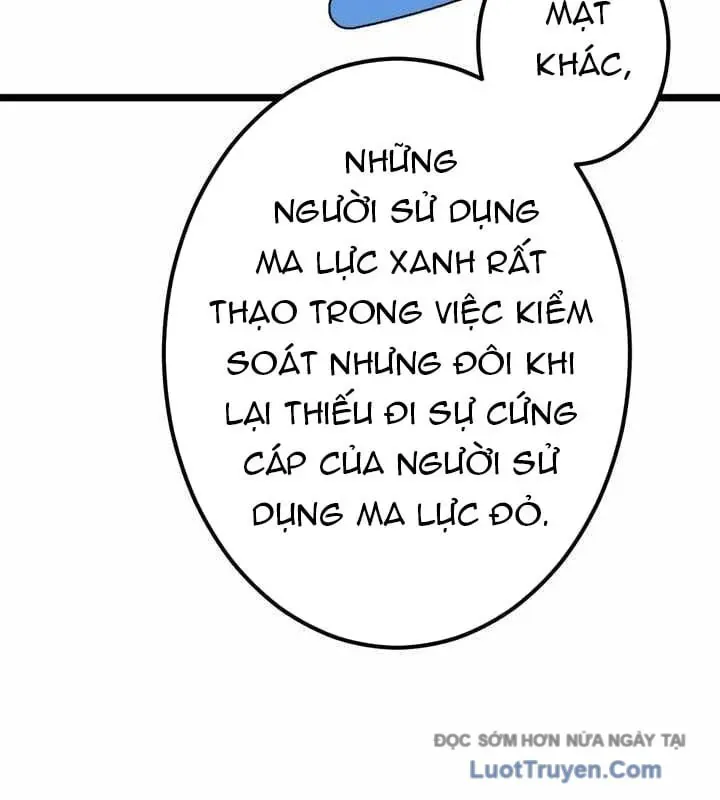 Hắc Ma Pháp Sư Kẻ Duy Nhất Trở Lại Quá Khứ Với Kỹ Năng Gian Lận Siêu Việt Chapter 37 - 80