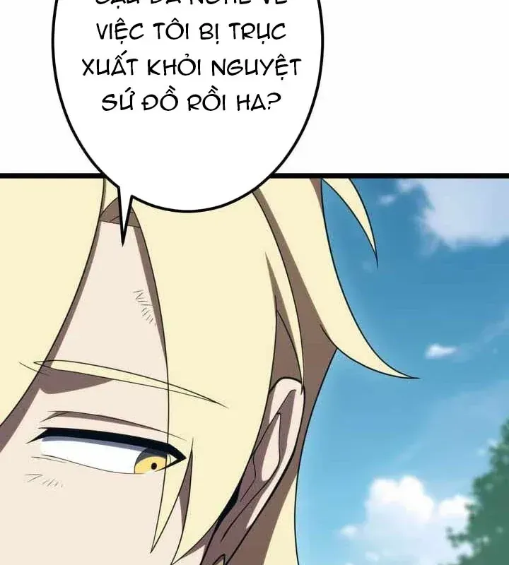 Hắc Ma Pháp Sư Kẻ Duy Nhất Trở Lại Quá Khứ Với Kỹ Năng Gian Lận Siêu Việt Chapter 38 - 149