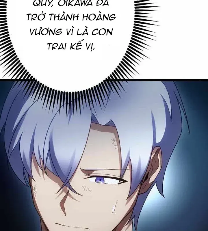 Hắc Ma Pháp Sư Kẻ Duy Nhất Trở Lại Quá Khứ Với Kỹ Năng Gian Lận Siêu Việt Chapter 38 - 155