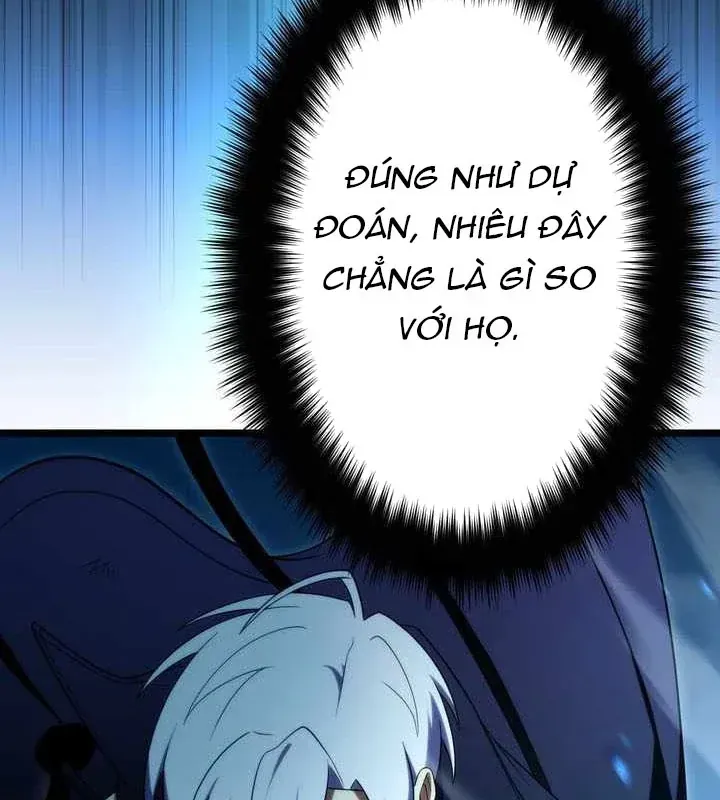 Hắc Ma Pháp Sư Kẻ Duy Nhất Trở Lại Quá Khứ Với Kỹ Năng Gian Lận Siêu Việt Chapter 38 - 31