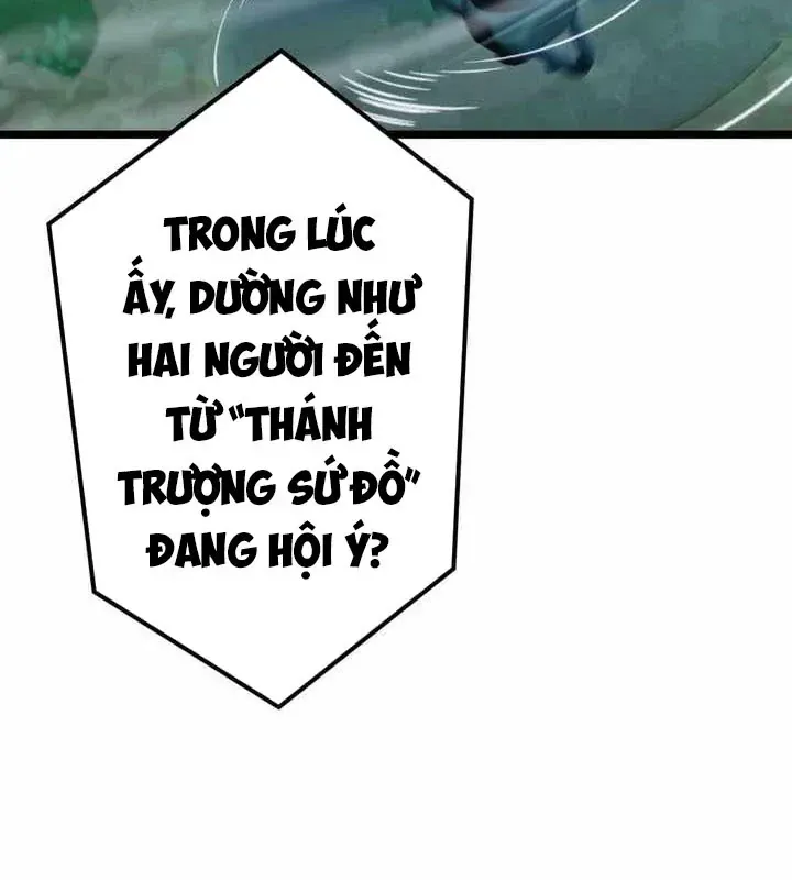 Hắc Ma Pháp Sư Kẻ Duy Nhất Trở Lại Quá Khứ Với Kỹ Năng Gian Lận Siêu Việt Chapter 38 - 5
