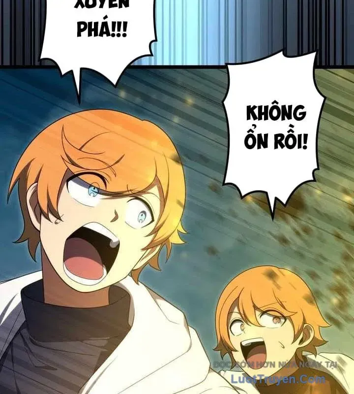 Hắc Ma Pháp Sư Kẻ Duy Nhất Trở Lại Quá Khứ Với Kỹ Năng Gian Lận Siêu Việt Chapter 38 - 83