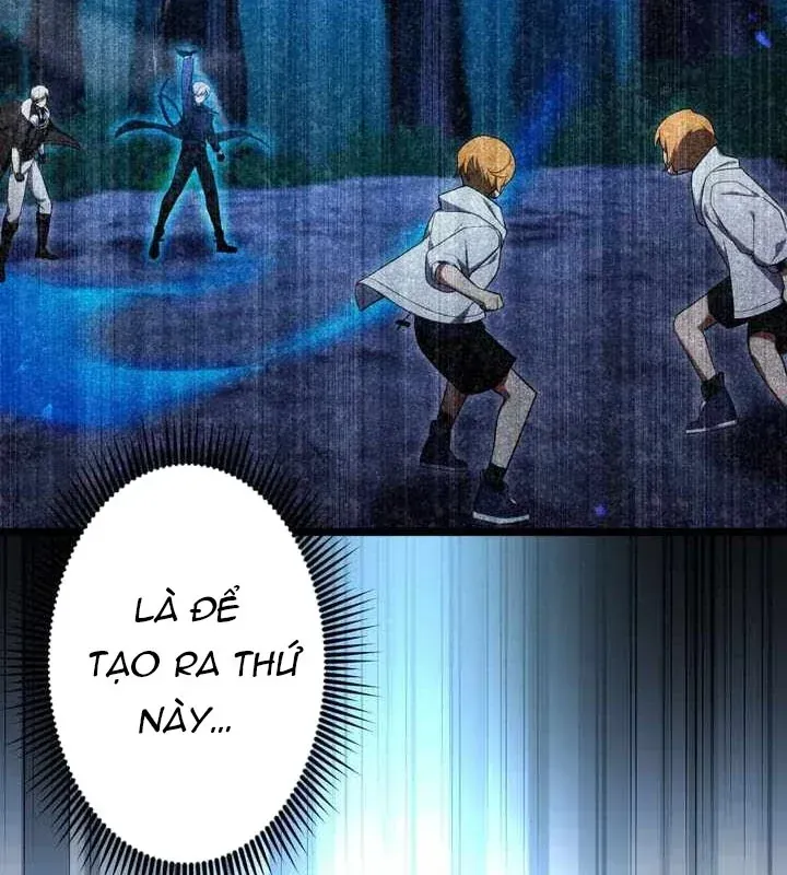 Hắc Ma Pháp Sư Kẻ Duy Nhất Trở Lại Quá Khứ Với Kỹ Năng Gian Lận Siêu Việt Chapter 38 - 88