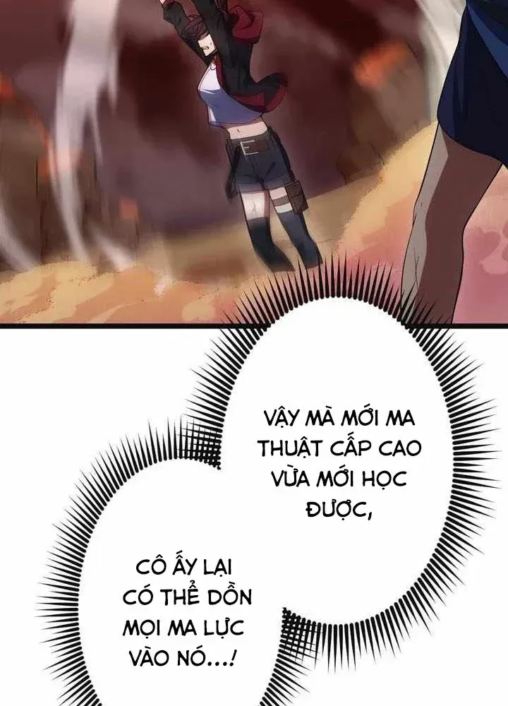Hắc Ma Pháp Sư Kẻ Duy Nhất Trở Lại Quá Khứ Với Kỹ Năng Gian Lận Siêu Việt Chapter 39 - 137