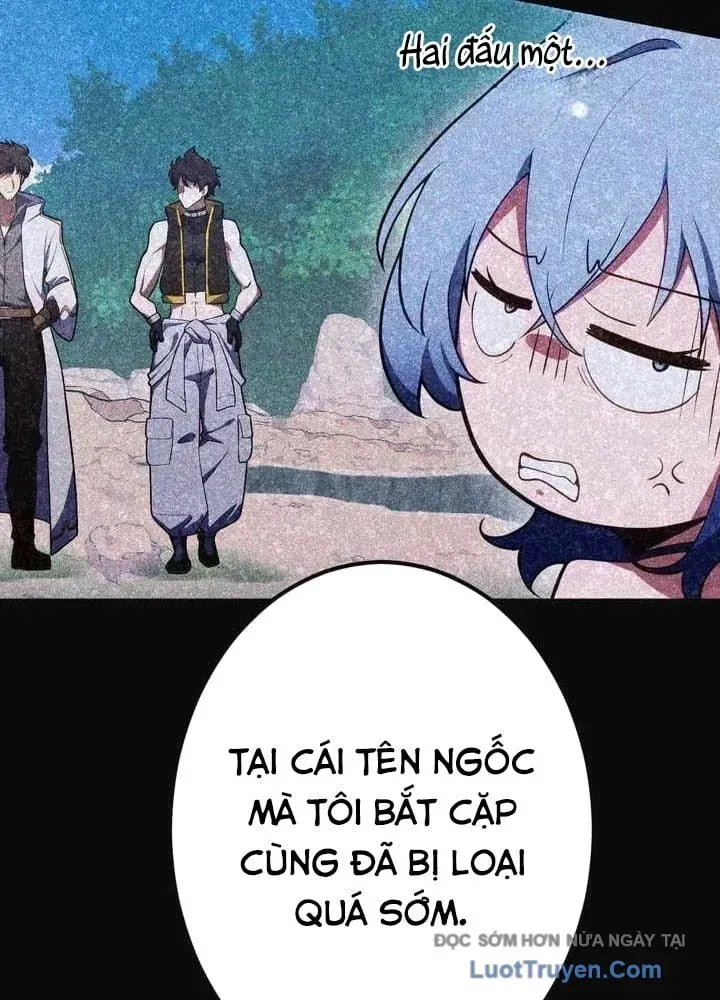 Hắc Ma Pháp Sư Kẻ Duy Nhất Trở Lại Quá Khứ Với Kỹ Năng Gian Lận Siêu Việt Chapter 39 - 15