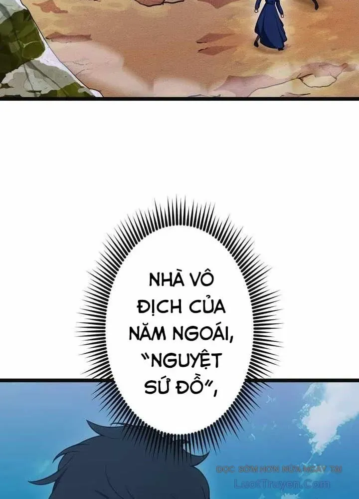 Hắc Ma Pháp Sư Kẻ Duy Nhất Trở Lại Quá Khứ Với Kỹ Năng Gian Lận Siêu Việt Chapter 39 - 4