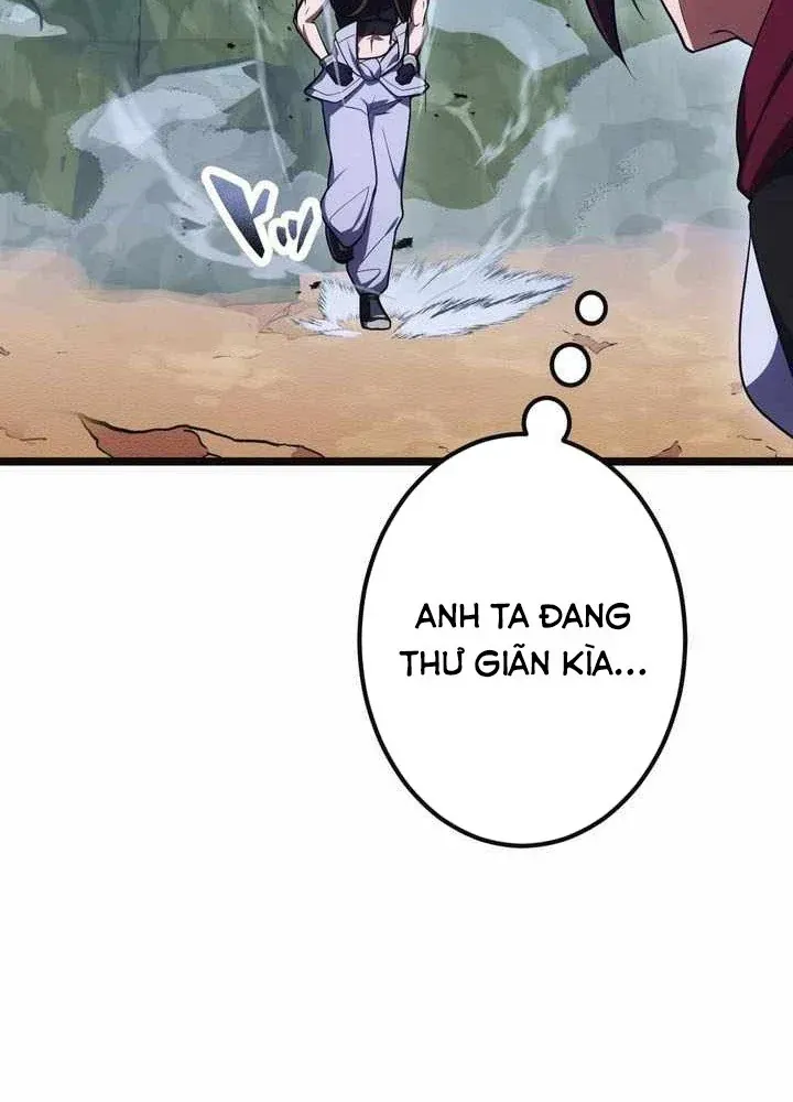 Hắc Ma Pháp Sư Kẻ Duy Nhất Trở Lại Quá Khứ Với Kỹ Năng Gian Lận Siêu Việt Chapter 39 - 34