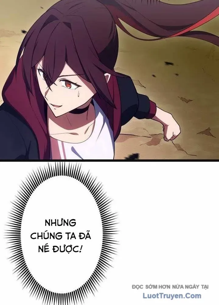 Hắc Ma Pháp Sư Kẻ Duy Nhất Trở Lại Quá Khứ Với Kỹ Năng Gian Lận Siêu Việt Chapter 39 - 62