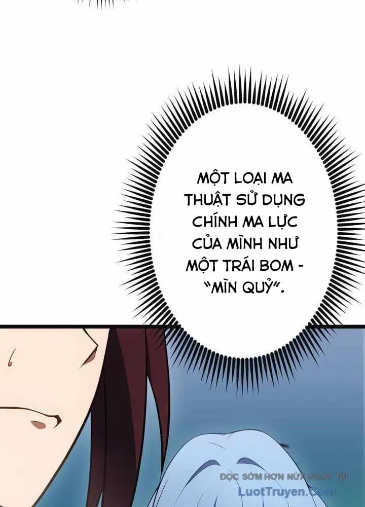 Hắc Ma Pháp Sư Kẻ Duy Nhất Trở Lại Quá Khứ Với Kỹ Năng Gian Lận Siêu Việt Chapter 39 - 63