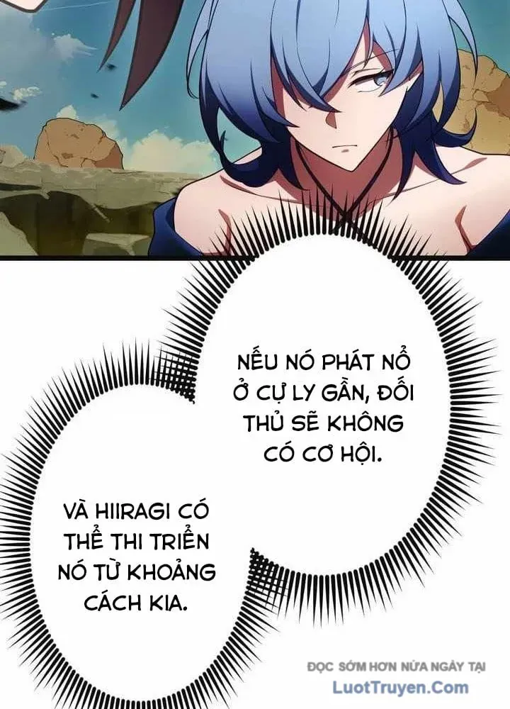 Hắc Ma Pháp Sư Kẻ Duy Nhất Trở Lại Quá Khứ Với Kỹ Năng Gian Lận Siêu Việt Chapter 39 - 64