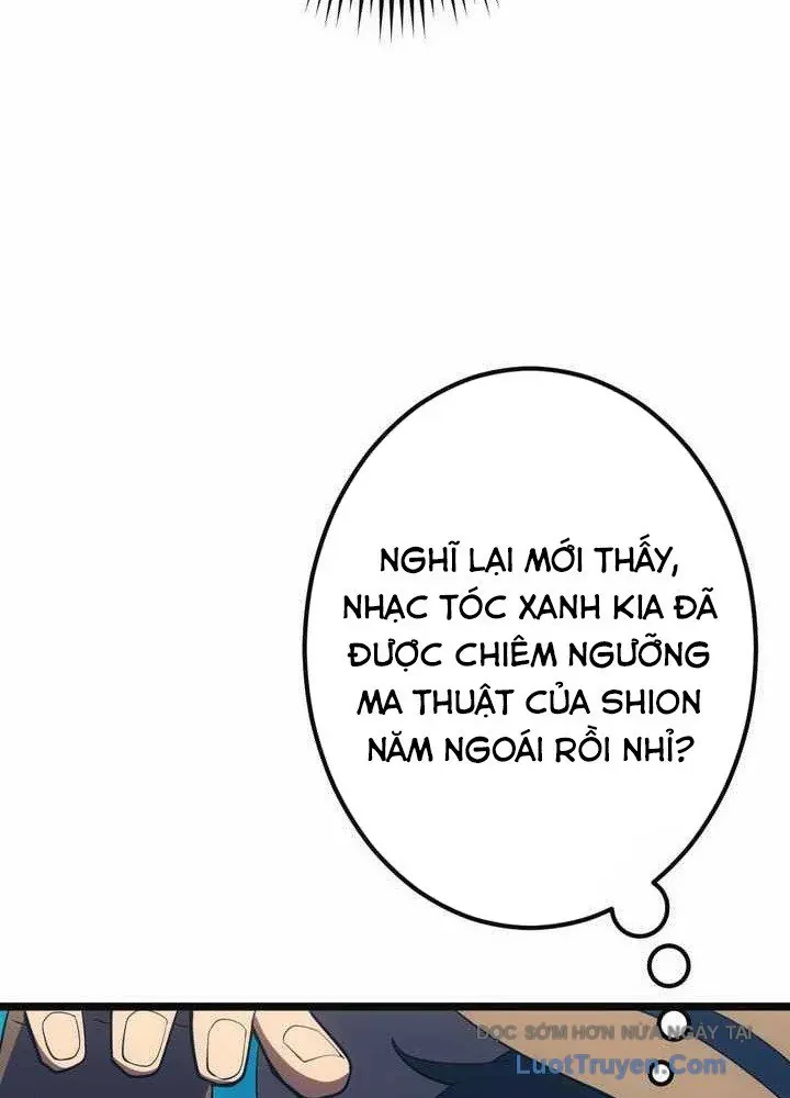 Hắc Ma Pháp Sư Kẻ Duy Nhất Trở Lại Quá Khứ Với Kỹ Năng Gian Lận Siêu Việt Chapter 39 - 67