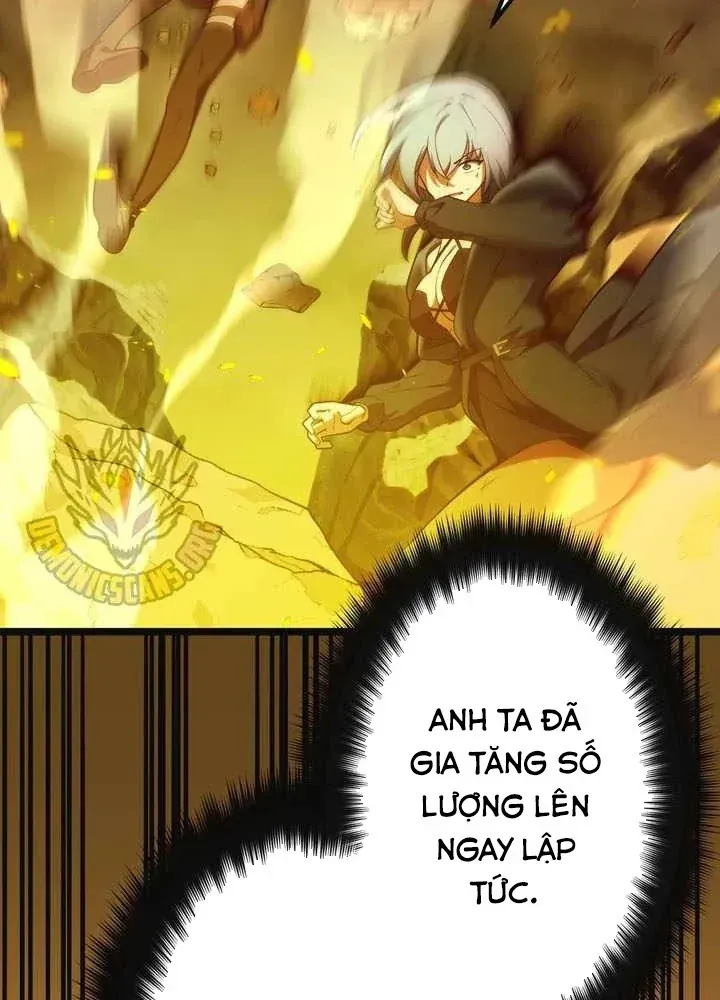 Hắc Ma Pháp Sư Kẻ Duy Nhất Trở Lại Quá Khứ Với Kỹ Năng Gian Lận Siêu Việt Chapter 39 - 78
