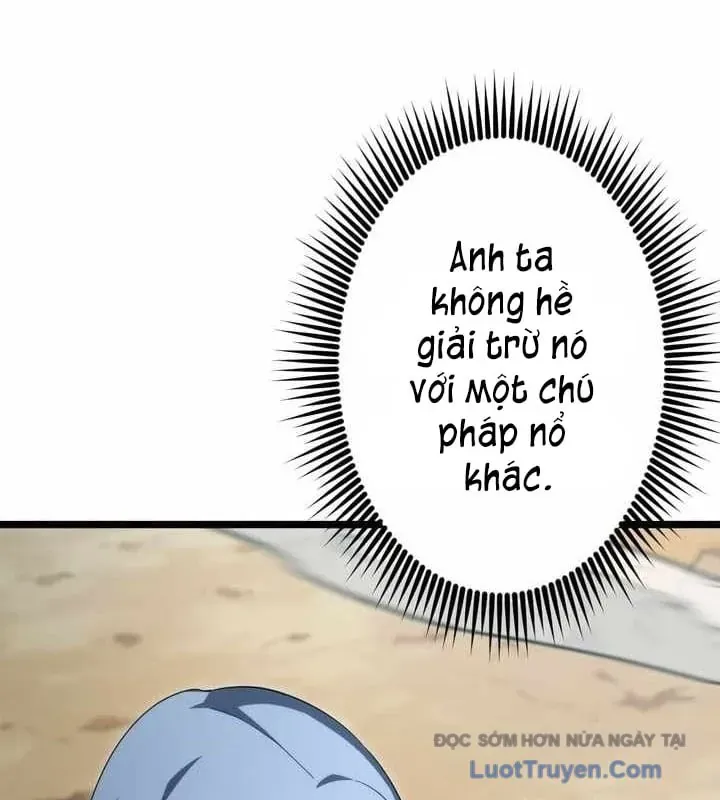 Hắc Ma Pháp Sư Kẻ Duy Nhất Trở Lại Quá Khứ Với Kỹ Năng Gian Lận Siêu Việt Chapter 40 - 16
