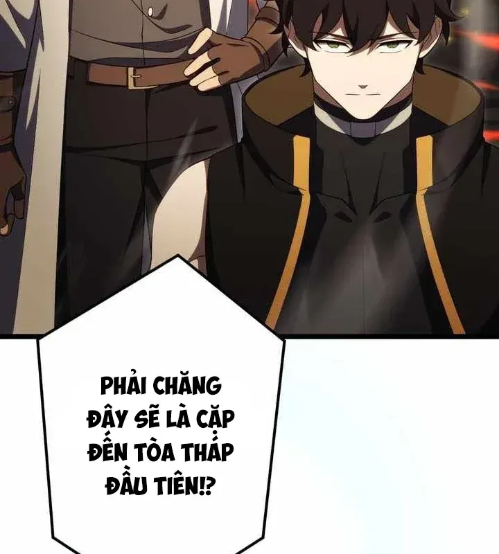 Hắc Ma Pháp Sư Kẻ Duy Nhất Trở Lại Quá Khứ Với Kỹ Năng Gian Lận Siêu Việt Chapter 40 - 164