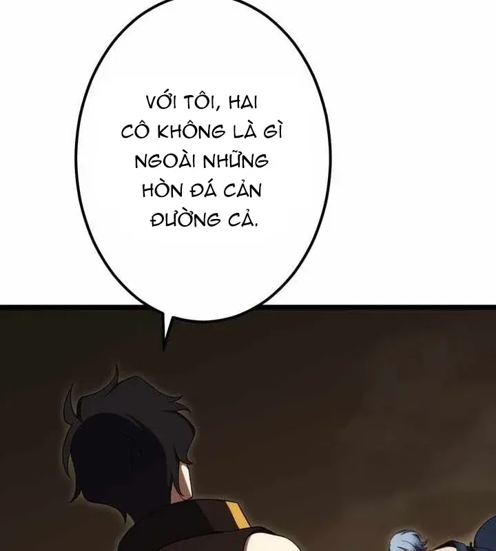 Hắc Ma Pháp Sư Kẻ Duy Nhất Trở Lại Quá Khứ Với Kỹ Năng Gian Lận Siêu Việt Chapter 40 - 47