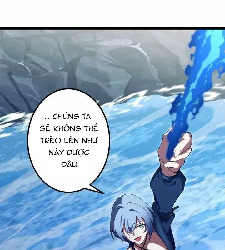 Hắc Ma Pháp Sư Kẻ Duy Nhất Trở Lại Quá Khứ Với Kỹ Năng Gian Lận Siêu Việt Chapter 40 - 87