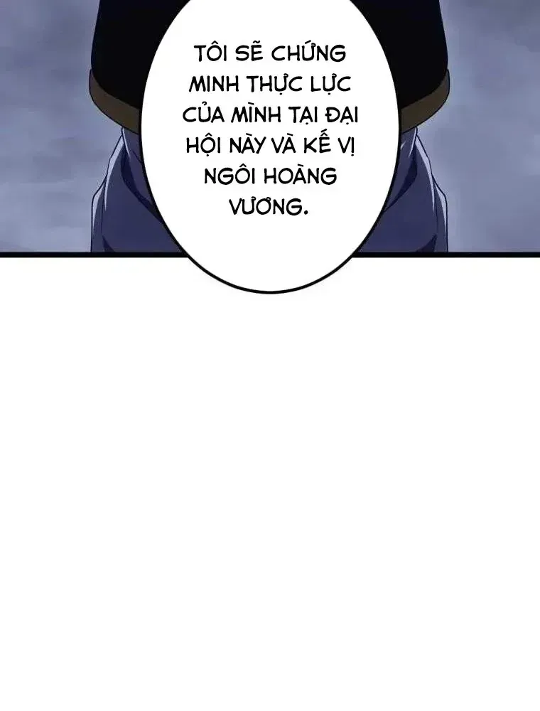 Hắc Ma Pháp Sư Kẻ Duy Nhất Trở Lại Quá Khứ Với Kỹ Năng Gian Lận Siêu Việt Chapter 41 - 13