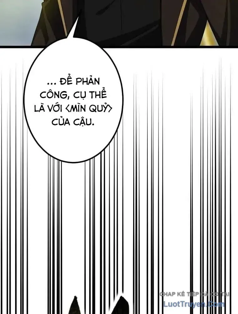 Hắc Ma Pháp Sư Kẻ Duy Nhất Trở Lại Quá Khứ Với Kỹ Năng Gian Lận Siêu Việt Chapter 41 - 121