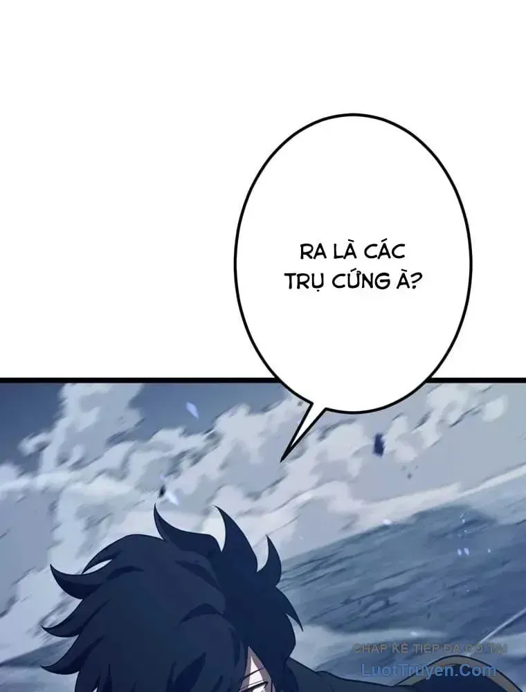 Hắc Ma Pháp Sư Kẻ Duy Nhất Trở Lại Quá Khứ Với Kỹ Năng Gian Lận Siêu Việt Chapter 41 - 127