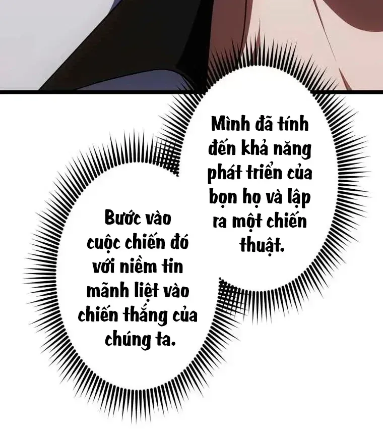 Hắc Ma Pháp Sư Kẻ Duy Nhất Trở Lại Quá Khứ Với Kỹ Năng Gian Lận Siêu Việt Chapter 42 - 118