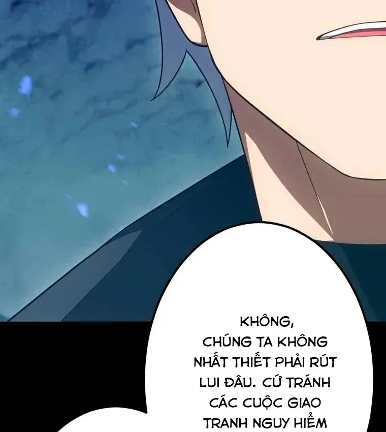 Hắc Ma Pháp Sư Kẻ Duy Nhất Trở Lại Quá Khứ Với Kỹ Năng Gian Lận Siêu Việt Chapter 42 - 134