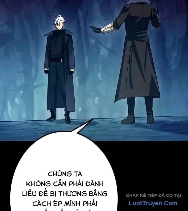 Hắc Ma Pháp Sư Kẻ Duy Nhất Trở Lại Quá Khứ Với Kỹ Năng Gian Lận Siêu Việt Chapter 42 - 142