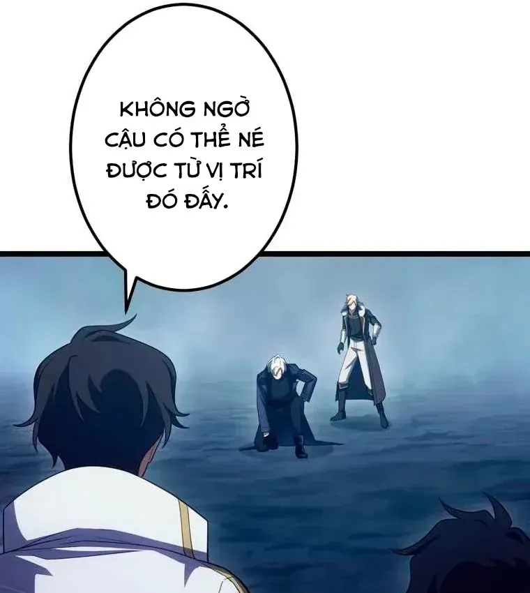Hắc Ma Pháp Sư Kẻ Duy Nhất Trở Lại Quá Khứ Với Kỹ Năng Gian Lận Siêu Việt Chapter 42 - 18
