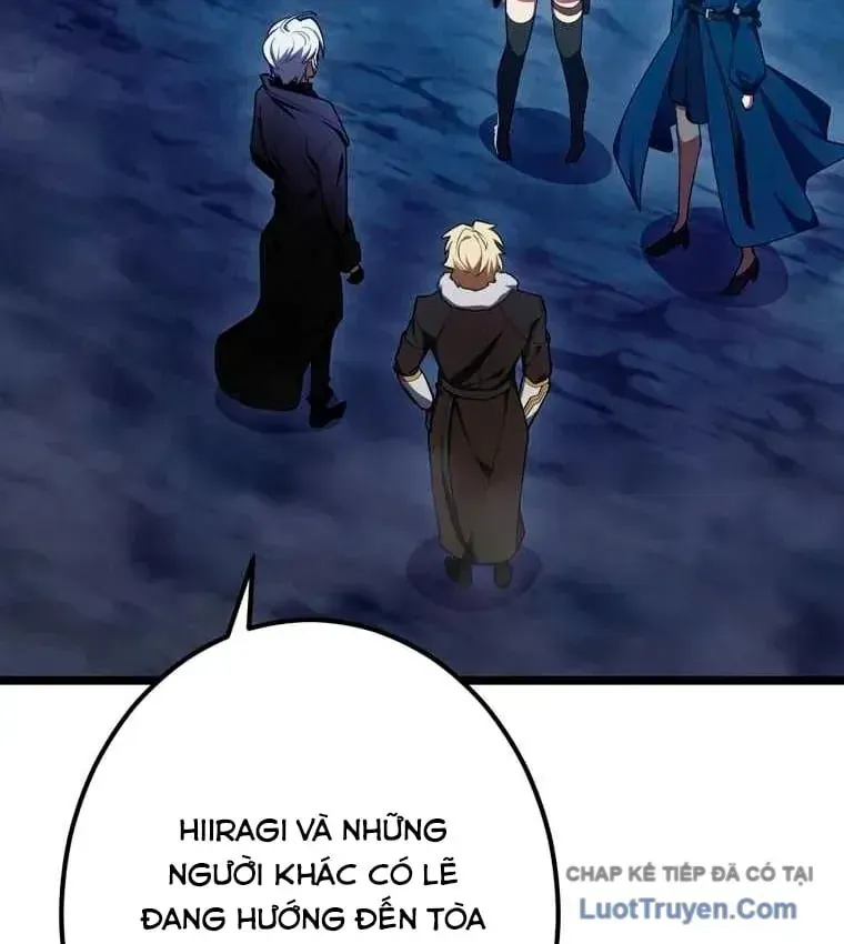 Hắc Ma Pháp Sư Kẻ Duy Nhất Trở Lại Quá Khứ Với Kỹ Năng Gian Lận Siêu Việt Chapter 42 - 260