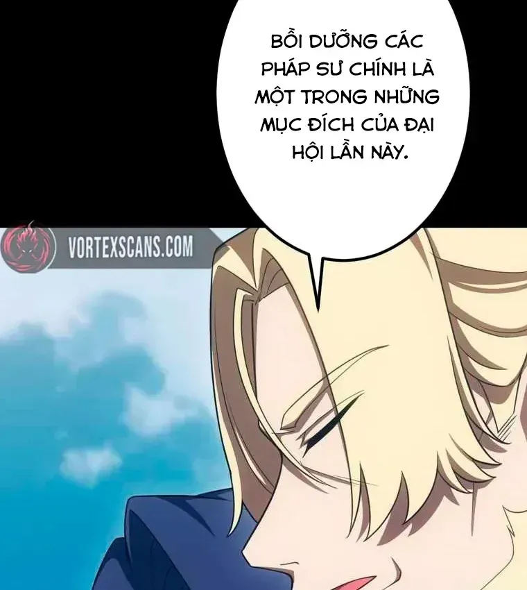 Hắc Ma Pháp Sư Kẻ Duy Nhất Trở Lại Quá Khứ Với Kỹ Năng Gian Lận Siêu Việt Chapter 42 - 67