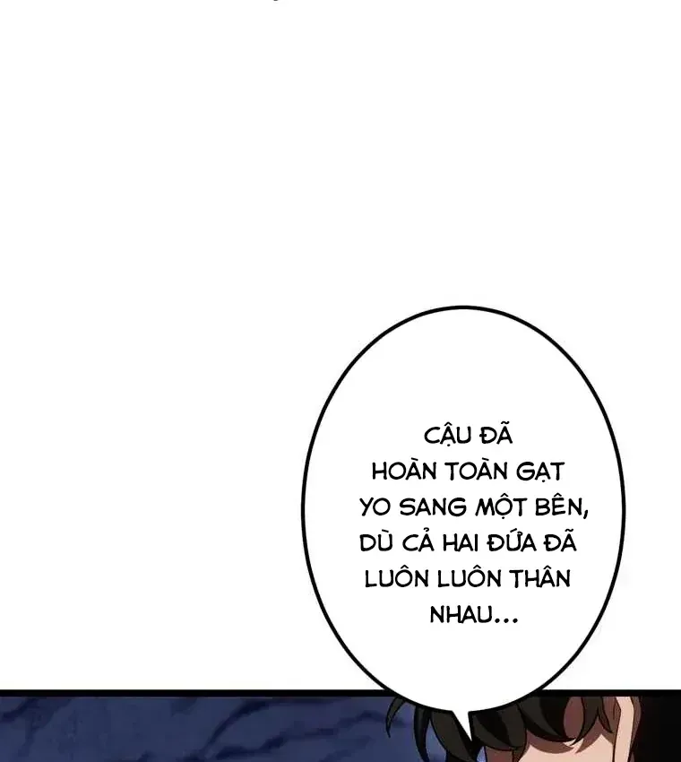 Hắc Ma Pháp Sư Kẻ Duy Nhất Trở Lại Quá Khứ Với Kỹ Năng Gian Lận Siêu Việt Chapter 42 - 96