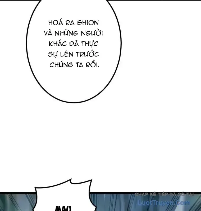 Hắc Ma Pháp Sư Kẻ Duy Nhất Trở Lại Quá Khứ Với Kỹ Năng Gian Lận Siêu Việt Chapter 43 - 41