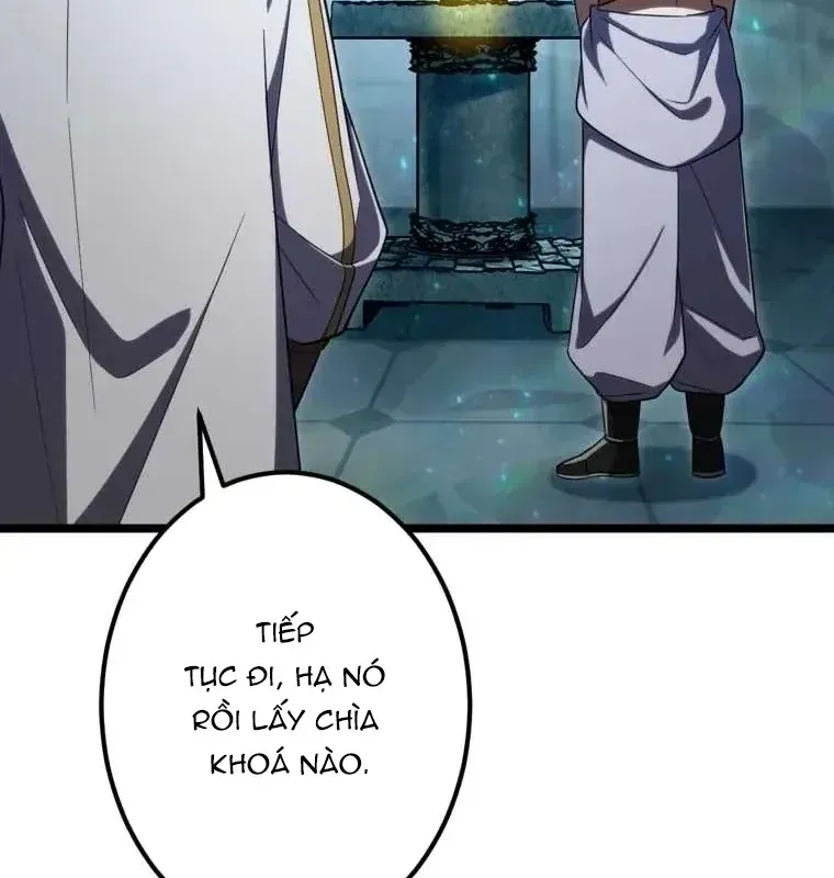 Hắc Ma Pháp Sư Kẻ Duy Nhất Trở Lại Quá Khứ Với Kỹ Năng Gian Lận Siêu Việt Chapter 43 - 71