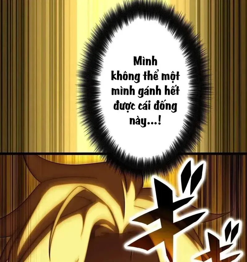 Hắc Ma Pháp Sư Kẻ Duy Nhất Trở Lại Quá Khứ Với Kỹ Năng Gian Lận Siêu Việt Chapter 44 - 131
