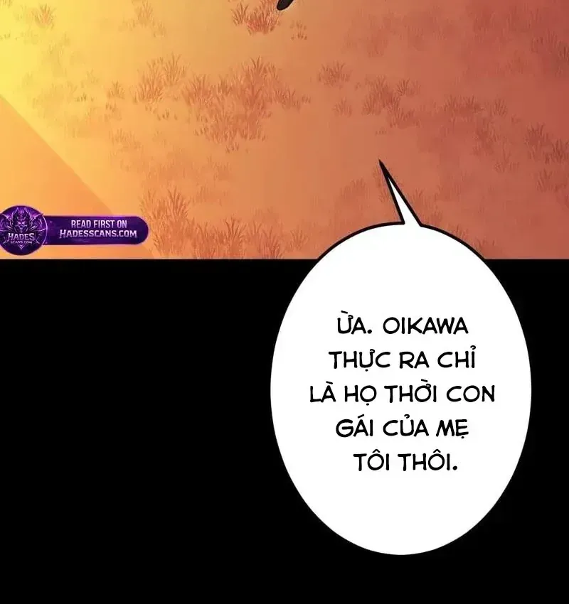 Hắc Ma Pháp Sư Kẻ Duy Nhất Trở Lại Quá Khứ Với Kỹ Năng Gian Lận Siêu Việt Chapter 44 - 16