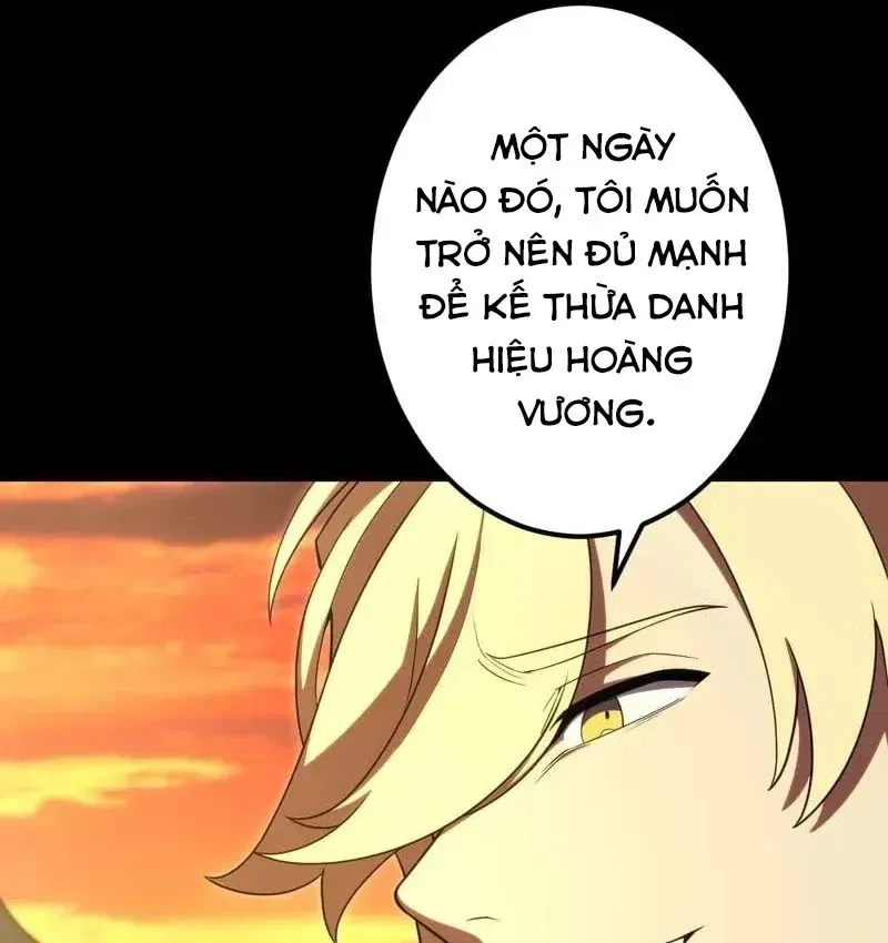 Hắc Ma Pháp Sư Kẻ Duy Nhất Trở Lại Quá Khứ Với Kỹ Năng Gian Lận Siêu Việt Chapter 44 - 18