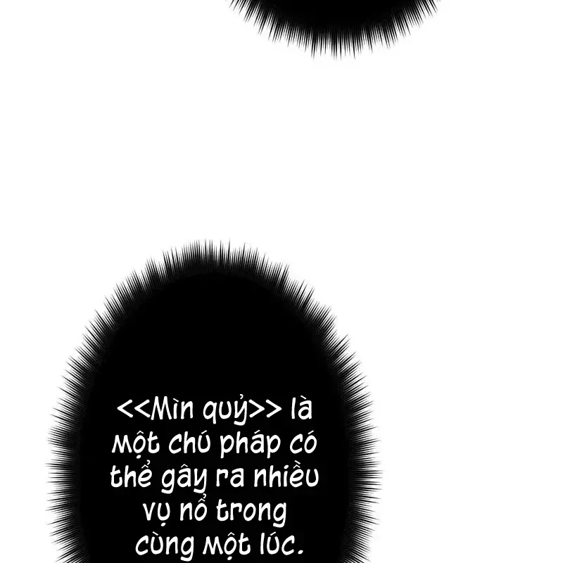 Hắc Ma Pháp Sư Kẻ Duy Nhất Trở Lại Quá Khứ Với Kỹ Năng Gian Lận Siêu Việt Chapter 46 - 30
