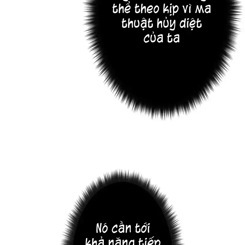 Hắc Ma Pháp Sư Kẻ Duy Nhất Trở Lại Quá Khứ Với Kỹ Năng Gian Lận Siêu Việt Chapter 46 - 33